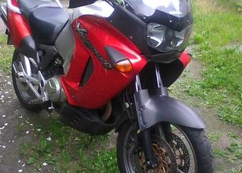 honda varadero 1000