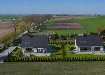 DZIAŁKI BUDOWLANE Z KOMPLETEM DOKUMENTÓW Dąbrowa | gm. Lądek | powiat słup…