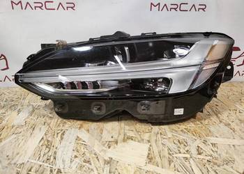 Lampa Lewy Przód Full Led Volvo V90 2016- 31386170