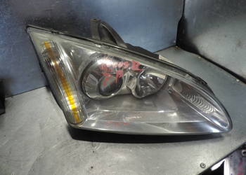 FORD FOCUS MK2 REFLEKTOR XENON PRAWY LAMPA KSENON PRZÓD 4M51-13W029-EC