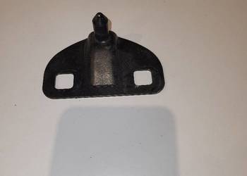 Rygiel zamka drzwi tyl dokker