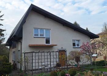 Dom wolnostojący - centrum Niedrzwica Duża