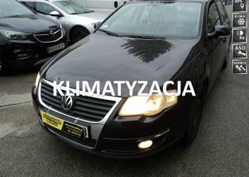 Volkswagen Passat sprzedam ładnego PASSATA 1.6B 116KM B6 (2005-2010)