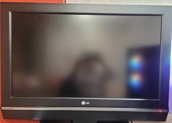Sprzedam telewizor lub monitor LG