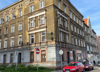 Lokal 60.19m2 Wałbrzych
