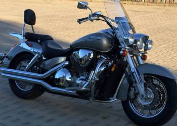Honda 1800 R Szprycha 1HFSC49373A103702
