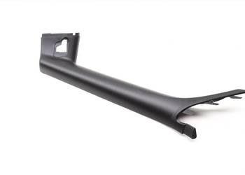 Osłona słupka A, lewa - BMW 51439128409