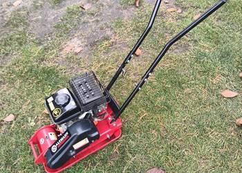 Zagęszczarka kaltmann 50kg