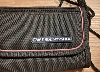 Futerał do Nintendo Game Boy Advance