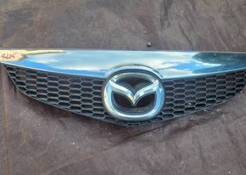 MAZDA 6 I LIFT GRILL ATRAPA GR1L50712 // 2725
