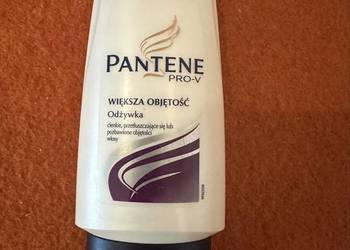 Odżywka Pantene Pro-V większa objętość włosów, 200 ml