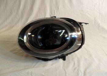 Reflektor lewy Mini Cooper F55 F56 lift full led