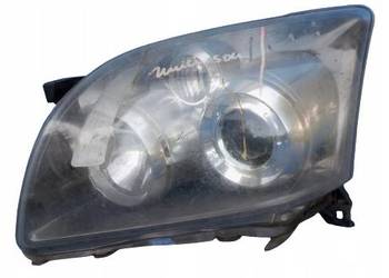 LAMPA LEWY PRZÓD REFLEKTOR XENON EU TOYOTA AVENSIS T25 LIFT 2006-