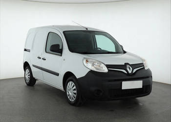 Renault Kangoo 1.5 dCi