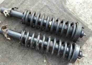 Mcperson, amortyzator  Honda Accord IV aerodeck 1990 rok