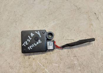 TESLA MODEL Y 2022r RADAR SENSOR CZUJNIK 1607917-51-F
