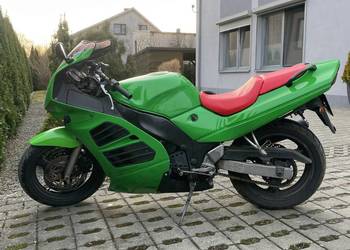 ?️ SPRZEDAM Suzuki RF600R 1998 | 42 tys km Cena 7000 zł Poznań