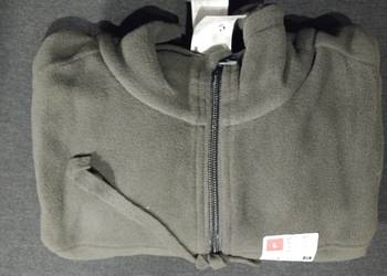 Polar Solognac 100 zielony brąz Large