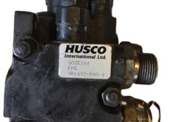 JCB GO2E164 (Husco GO2E164 ) rozdzielacz hydrauliczny do JCB