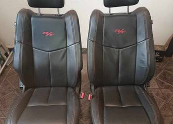 Dodge Durango fotele 15-25r
