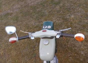 Simson sr4