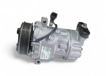 Sprężarka Kompresor Klimatyzacji FIAT