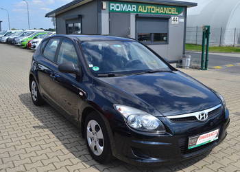 Hyundai i30, z Niemiec, OPŁACONY (9)