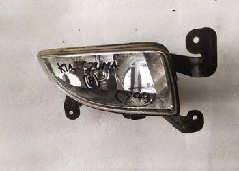 Kia SHUMA II 2001 2002 2003 2005 HALOGEN PRAWY