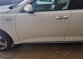 Drzwi Kia Optima IV kombi SWP