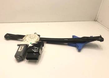 PODNOŚNIK SZYBY PRAWY TYŁ VW TIGUAN 5N0959704 SUV 07-18 MECHANIZM