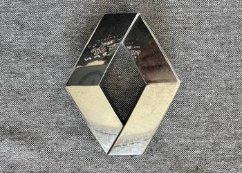 Renault Laguna Znaczek Logo 8200027424