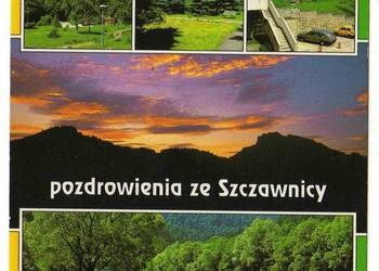 SZCZAWNICA WIELOWIDOKOWA 1