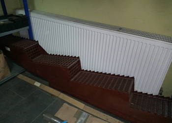 Klawisz kombajn Bizon