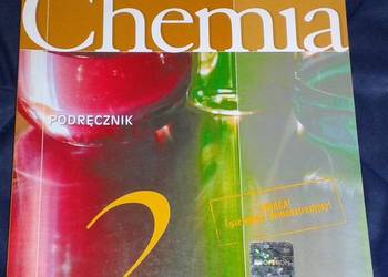 Chemia 2. Podręcznik - B. Kupczyk, W. Nowak, M. Szczepaniak