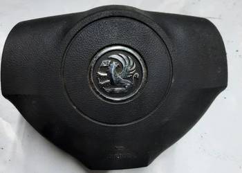 Opel Vectra C FL lift AIRBAG poduszka kierowcy