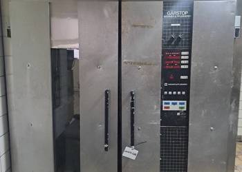 Garownia , komora garownicza WP GARSTOP