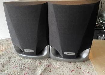 Philips kolumny głośnikowe 2 szt