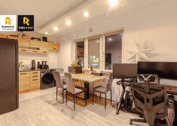 Mieszkanie 30.4 metry 2-pokojowe Wejherowo