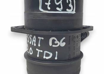PRZEPŁYWOMIERZ Volkswagen Passat B6 2.0 TDI 074906461B Bosch