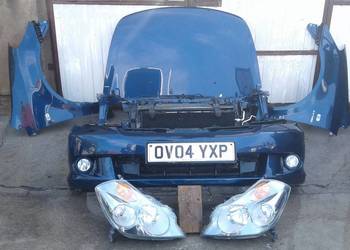 Maska Honda Stream lift 04- WYSYŁKA--