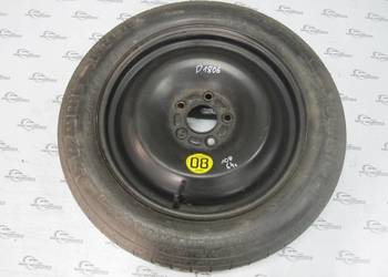 FORD VOLVO koło dojazdowe 125/85/16 99M 5x108 1S71MH