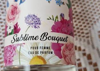 Perfum woda toaletowa bi-es sublime bouquet