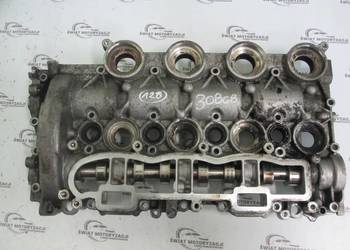 Ford FOCUS 1.6 TDCI 10r G8DD 110KM 166TYS pokrywa zaworów wałki 9644994680