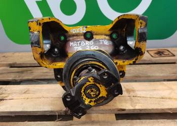 Matbro TS 260 {Atak 10X32  Carraro}