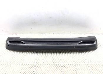 SPOILER DOKŁADKA ZDERZAKA TYŁ HYUNDAI i30 Kombi 86612-G4620