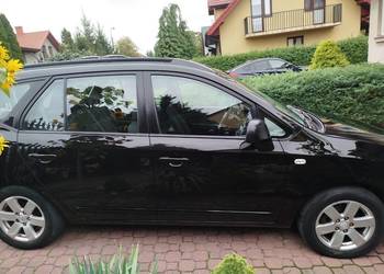 2007 Kia Carens