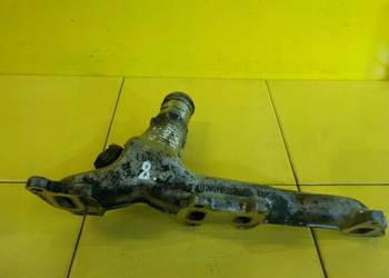 TRANSIT MK7 2.2 TDCI RWD 15r 125KM krociec wody BK3Q-8K520-B2B