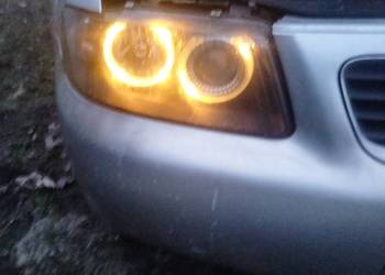 Przednie lampy Audi a3 8P DEPO