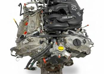 SILNIK 2GR Lexus GS GS450H III RX 450H 3.5 V6 RX450H X2GR-R62R benzyna