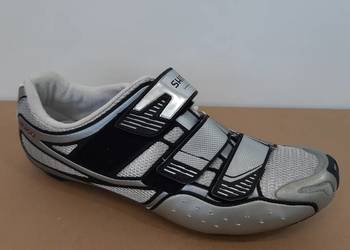 nowe buty szosowe SHIMANO SH-R160G spd sl/46